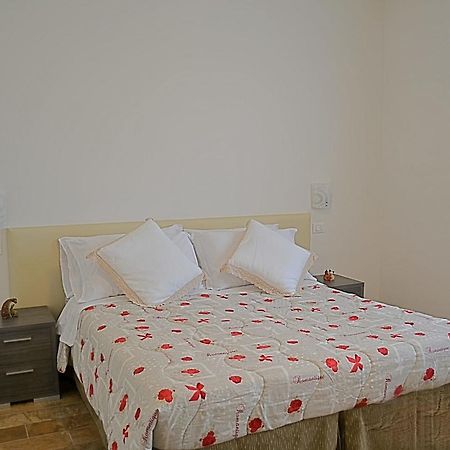 Caba Holiday Bardolino D'Annunzio Exterior foto