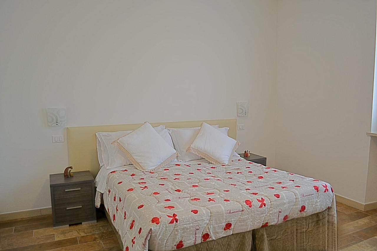 Caba Holiday Bardolino D'Annunzio Exterior foto